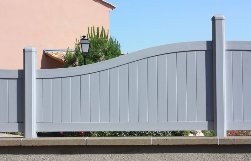 Composite Fence Installation in Pearland, TX