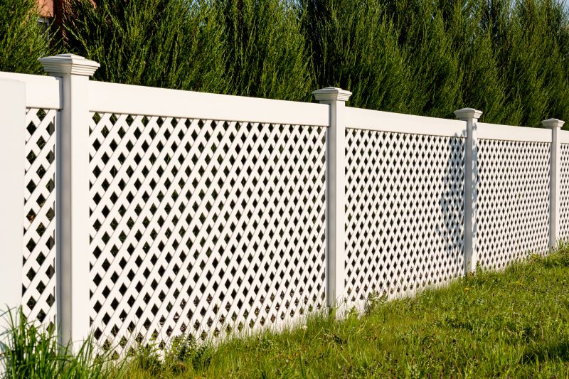 Composite Fence Installation in St Louis, MO